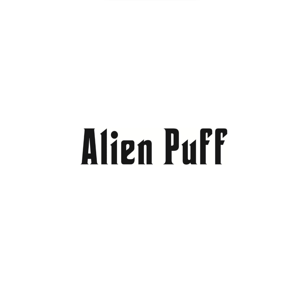 Alien Puff / Alien Go