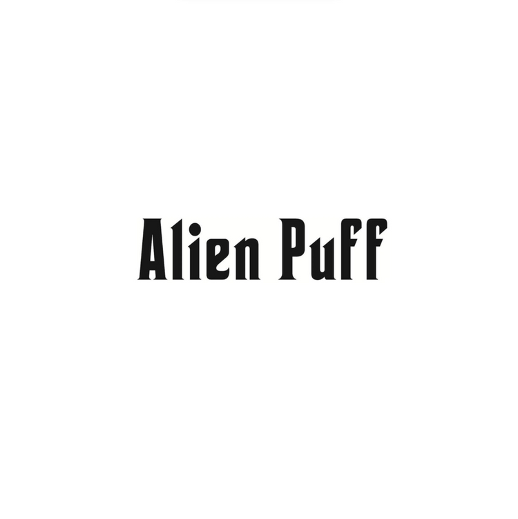 Alien Puff / Alien Go Brand