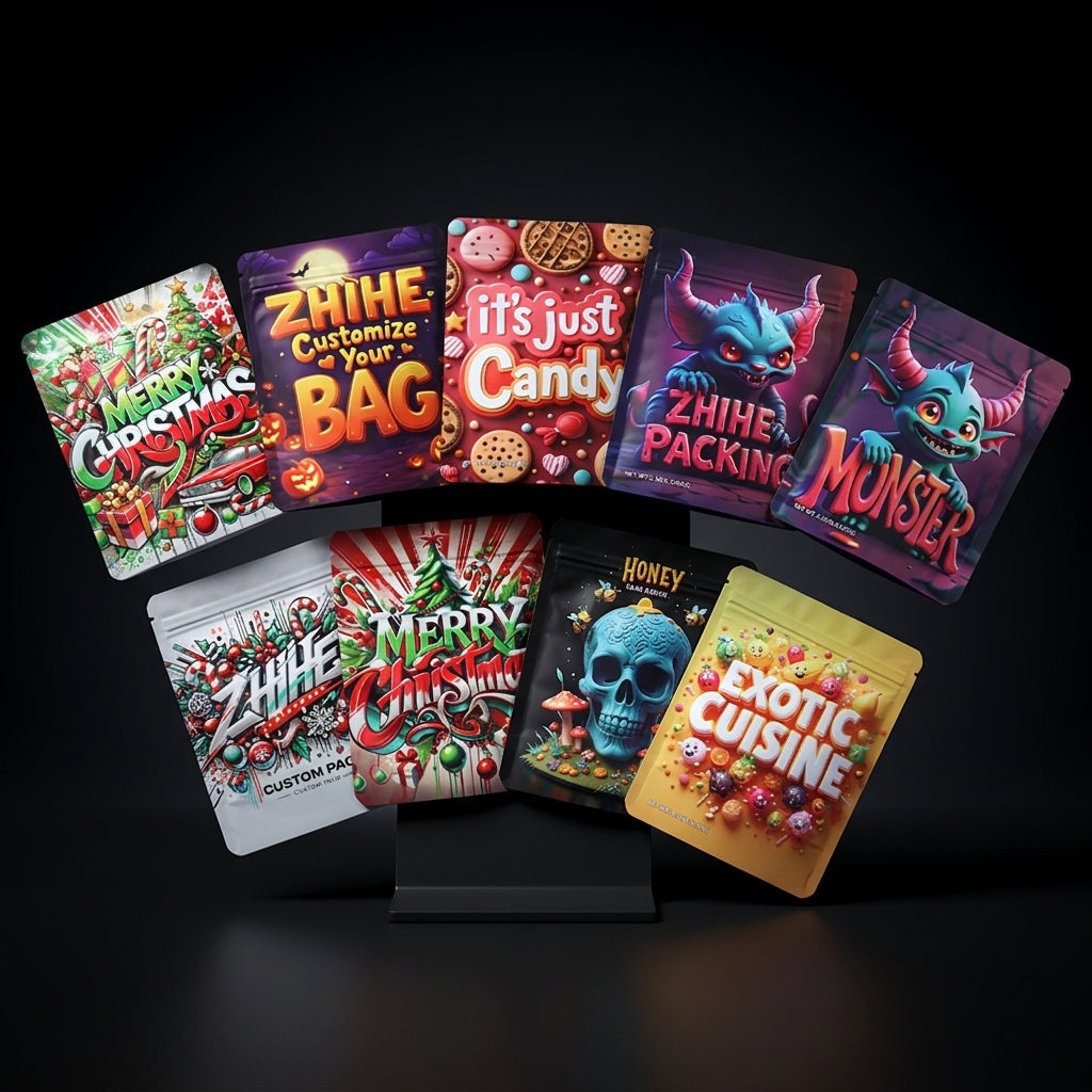 Storage Bags & Accesories