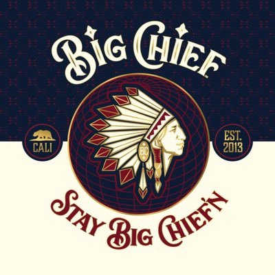 Big Chief Vapes