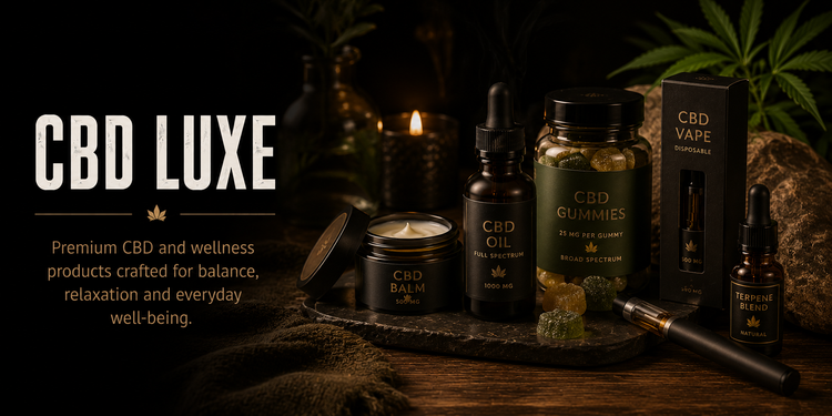 CBD Luxe