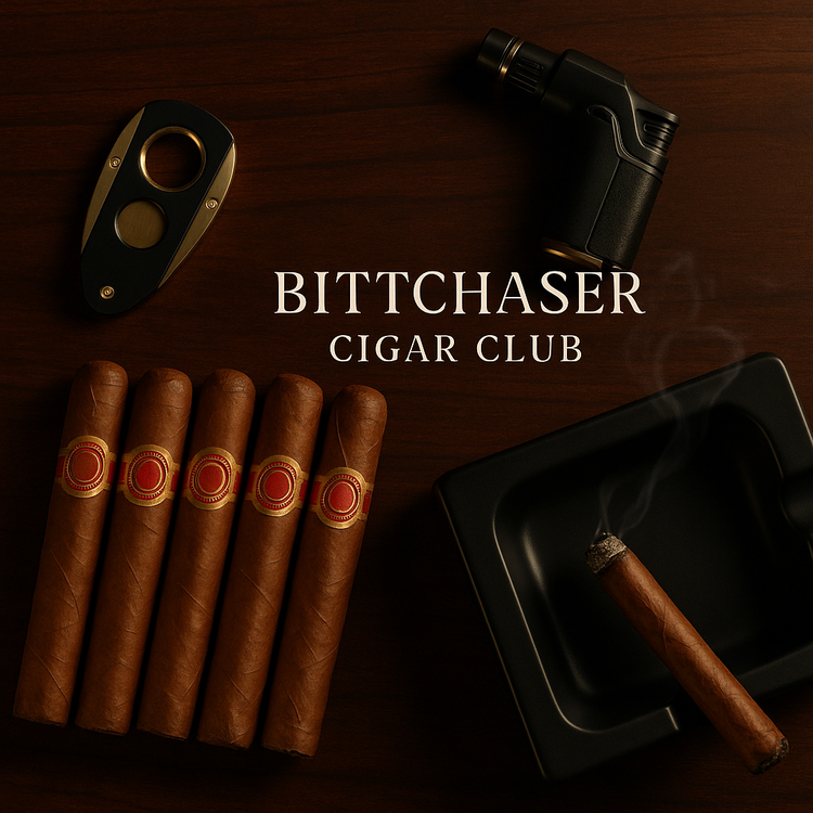 Cigar Club