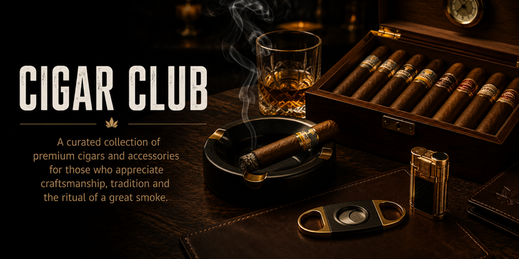 Cigar Club