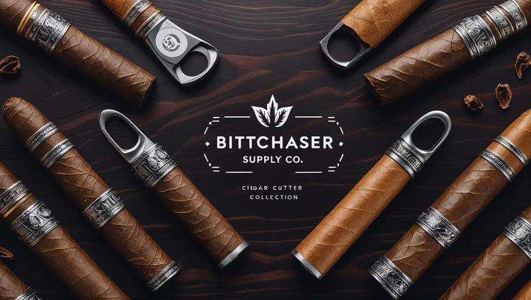 Cigar Cutters