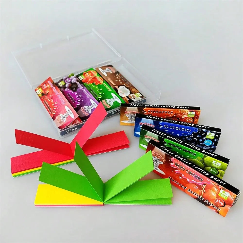 Hornet Rolling Papers Bittchaser