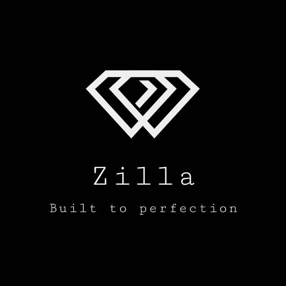 Zilla Brand Products