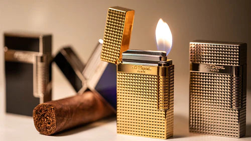 Lighters & Lighter Accesories Bittchaser