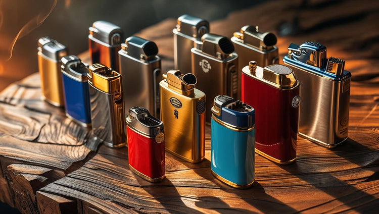 Cigar Lighters