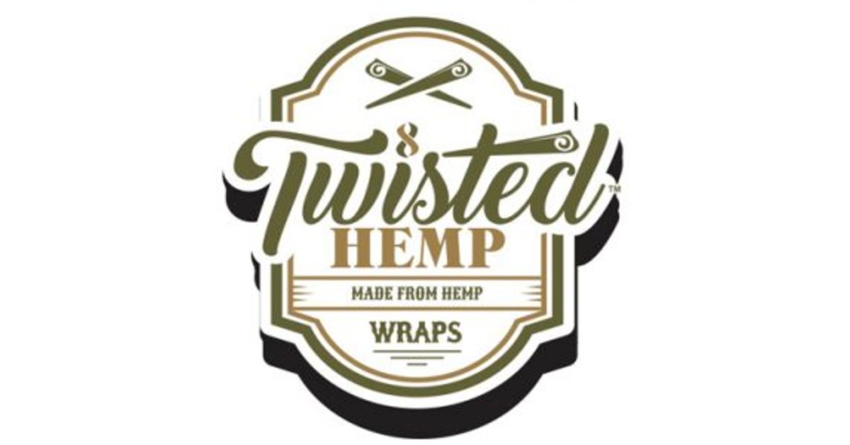 Twisted Hemp Wraps