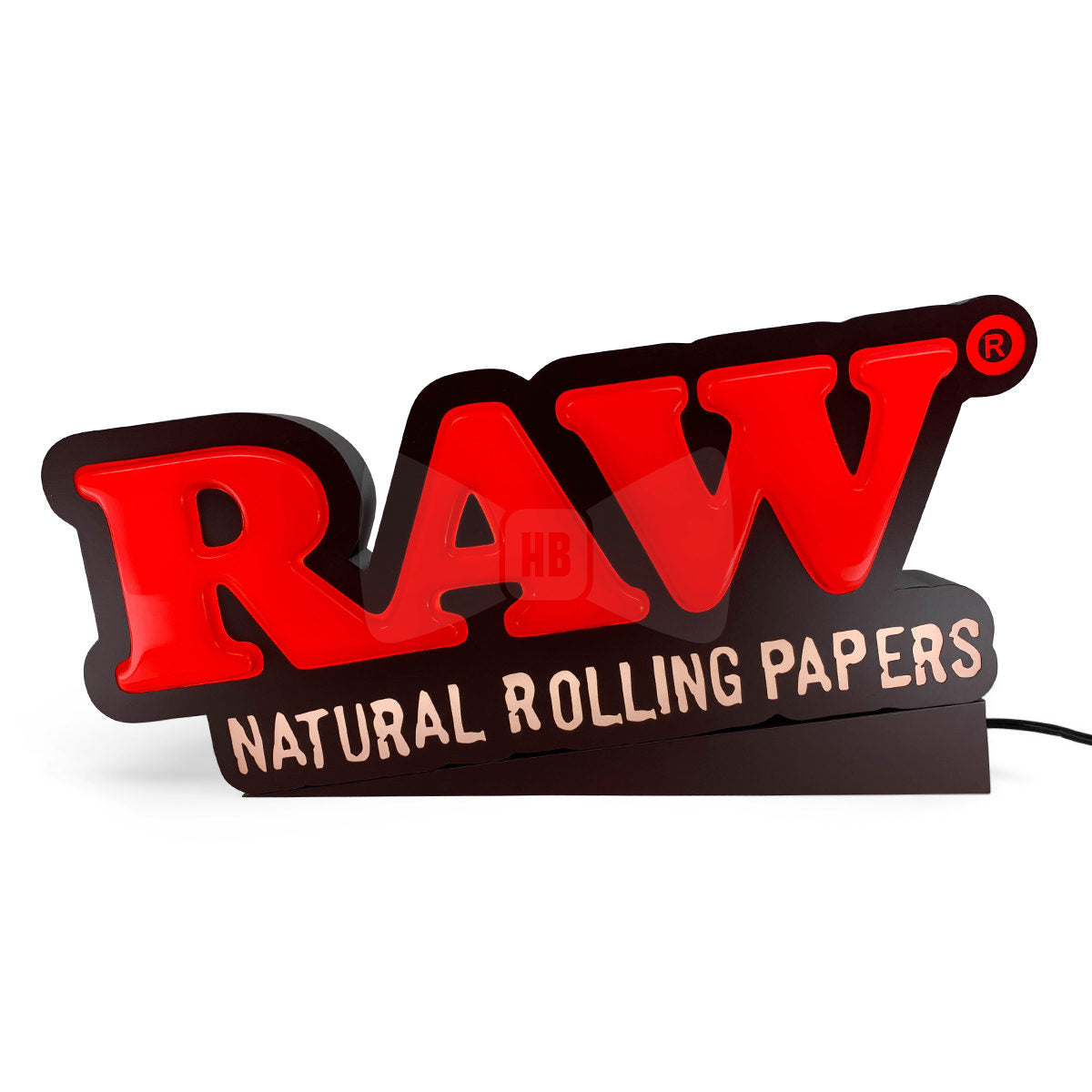 Raw Products