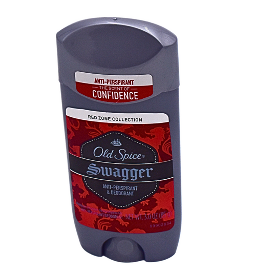 Old Spice Swagger Anti-Prerspirant & Deodorant Stick, 85g