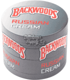 Backwoods 63mm (Medium Size) 4 Part Alloy Metallic Grinders [HG-003]