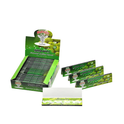 Hornet King Size Flavored Rolling Papers