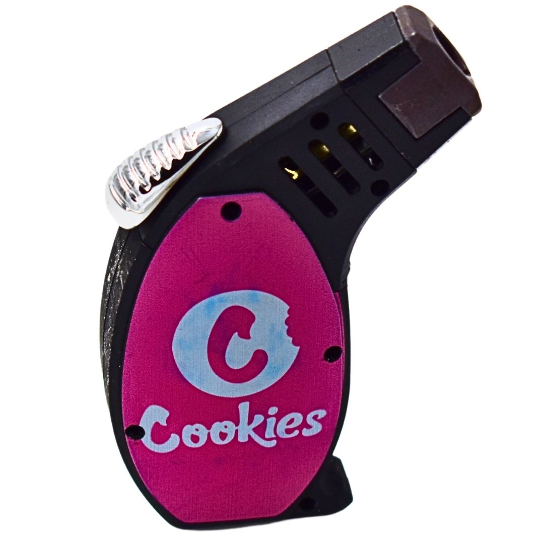 Cookies Pink Lighter