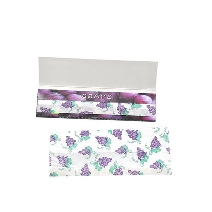 Hornet King Size Flavored Rolling Papers