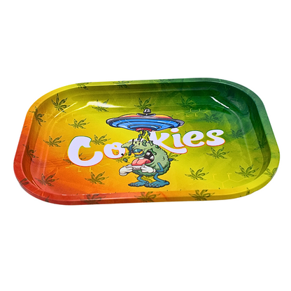 Cookies Smoking Kit - Gift Set - Bittchaser