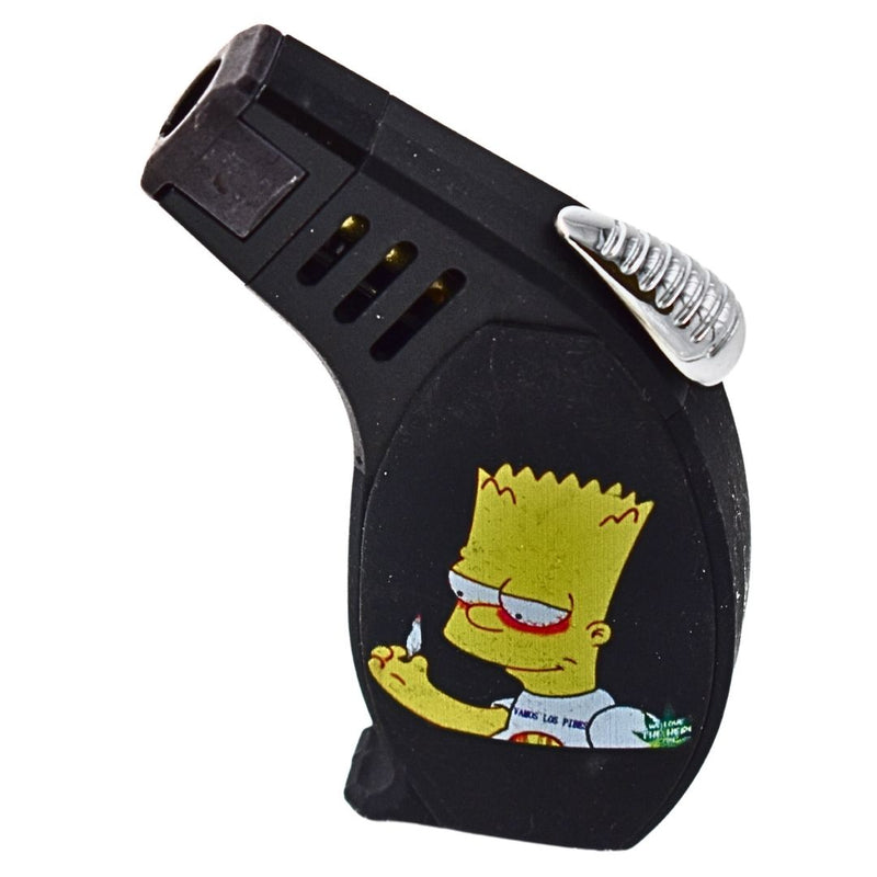 Simpsons Design Lighter