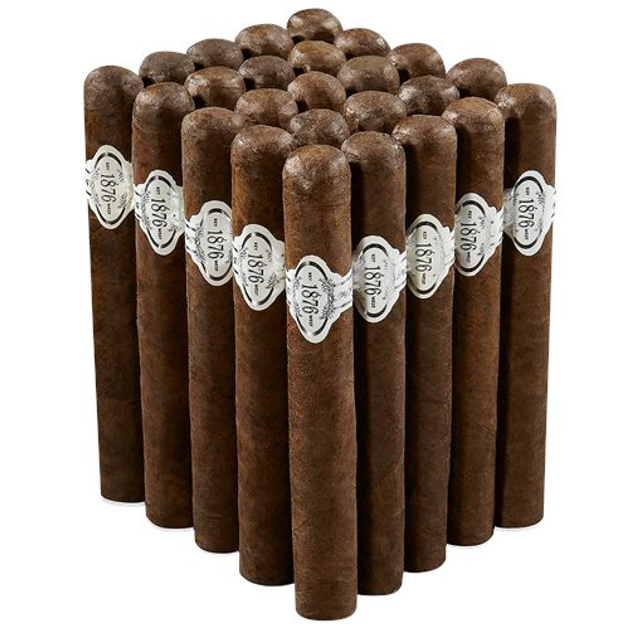 1876 Reserve Maduro Robusto Cigars