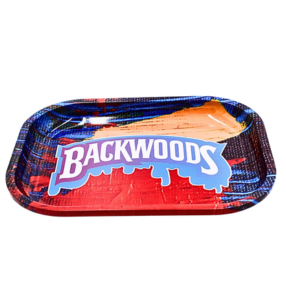 Backwoods Smoking Kit Gift Bag - Bittchaser