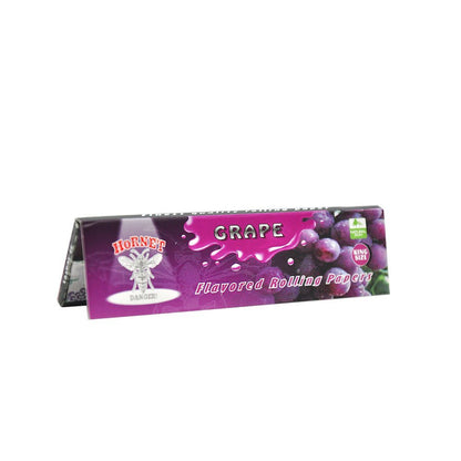 Hornet King Size Flavored Rolling Papers