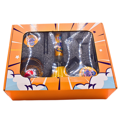 Backwoods Smoking Kit - Gift set - Bittchaser