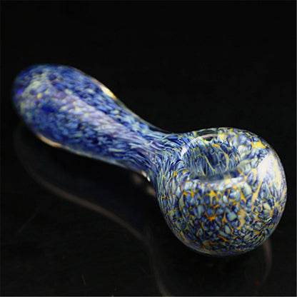 Hippculture Glass Smoking pipe - Bittchaser