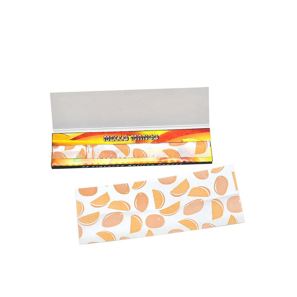 Hornet King Size Flavored Rolling Papers