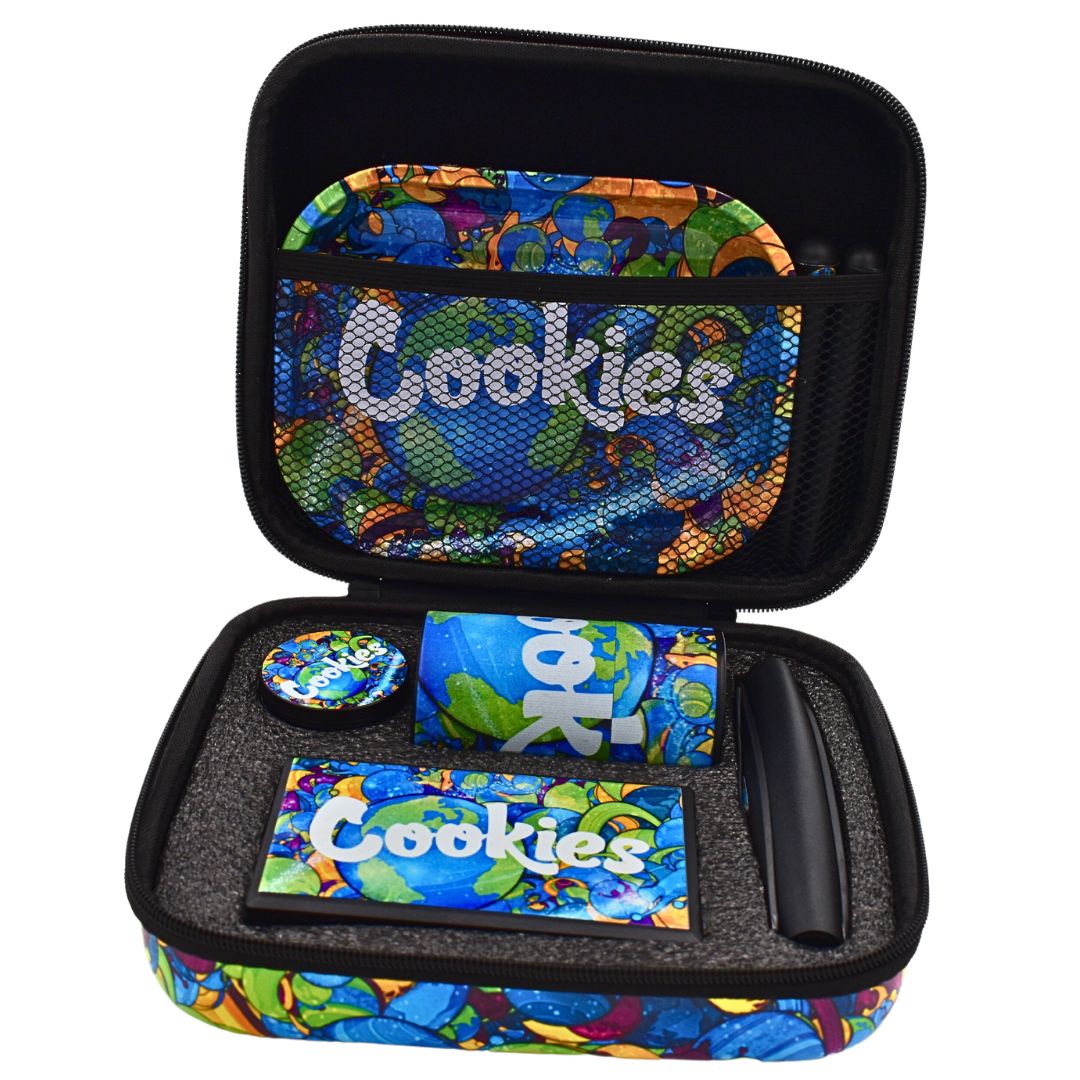 Cookies Smoking Kit - Gift Bag