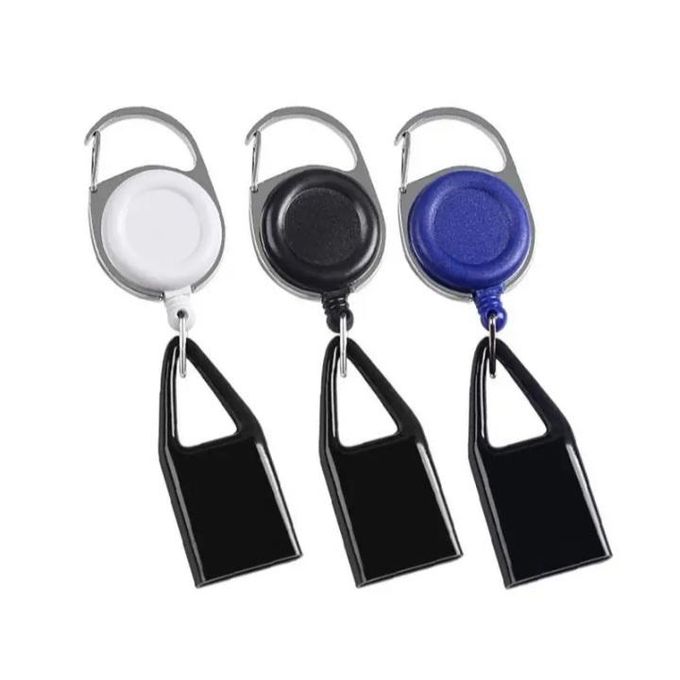 J6 Bic Standard Retractable Lighter Leashes