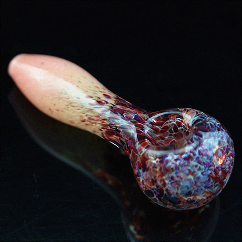 Hippculture Glass smoking pipe|stylish design
