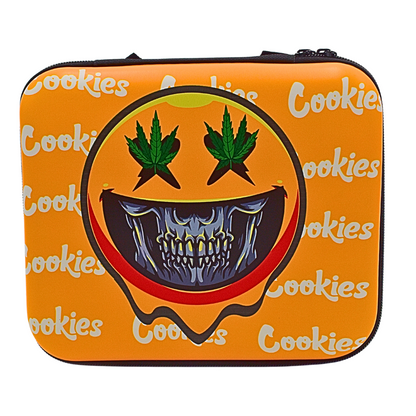 Jacked Halloween Smoking Kit Gift Bag - Bittchaser