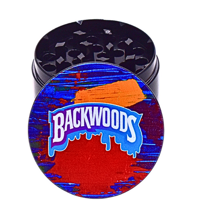 Backwoods Smoking Kit Gift Bag - Bittchaser