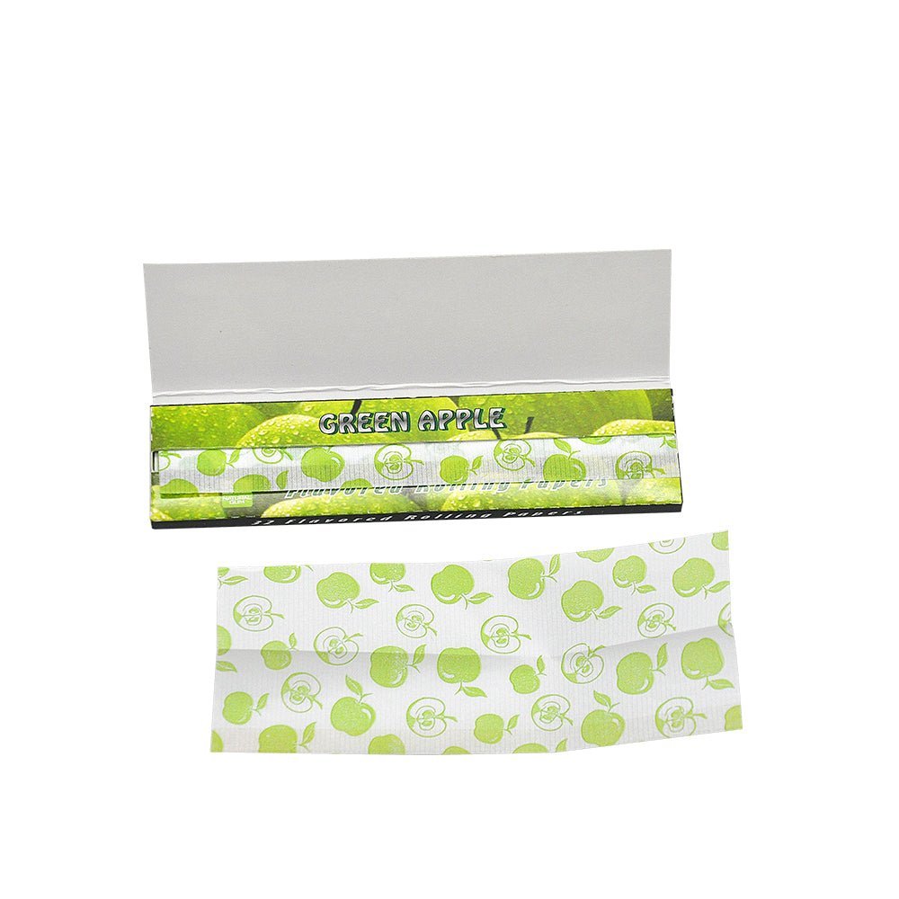 Hornet King Size Flavored Rolling Papers