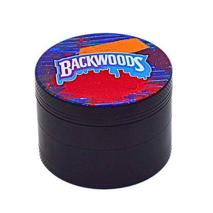 Backwoods Smoking Kit Gift Bag - Bittchaser