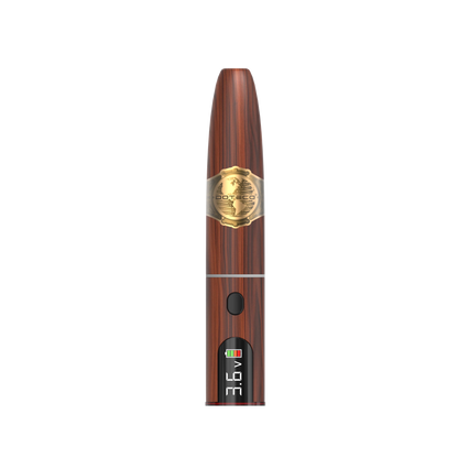 Cigar Style Concealed  510 Thread Cartridge Pen 400mah Battery