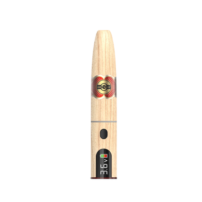 Cigar Style Concealed  510 Thread Cartridge Pen 400mah Battery