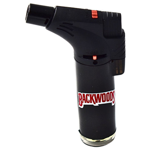 Backwoods Dark Stout Angle Torch Lighter