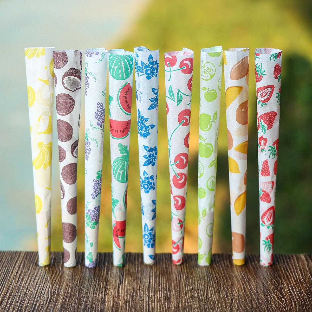 Hornet Flavoured King Size Pre-Rolled Cones – 72pcs