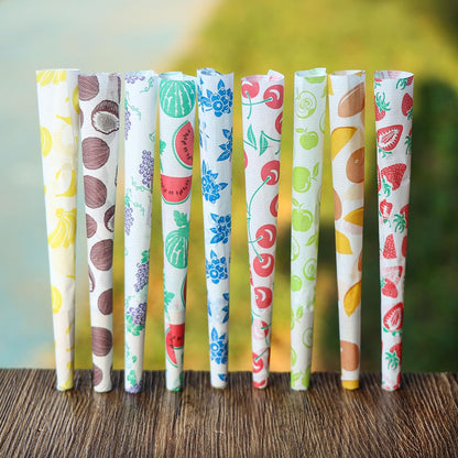 Hornet Flavoured King Size Pre-Rolled Cones – 72pcs