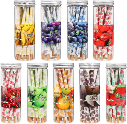 Hornet Flavoured King Size Pre-Rolled Cones – 72pcs