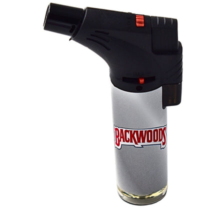 Backwoods Russian Cream Angle Torch Lighter - Bittchaser