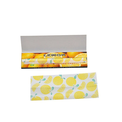Hornet King Size Flavored Rolling Papers