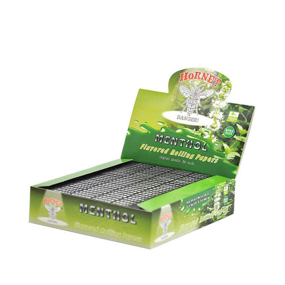 Hornet King Size Flavored Rolling Papers