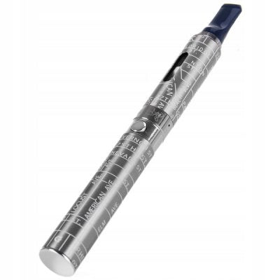 Snoop dogg G-Pen Dry herb Vaporiser |Silver