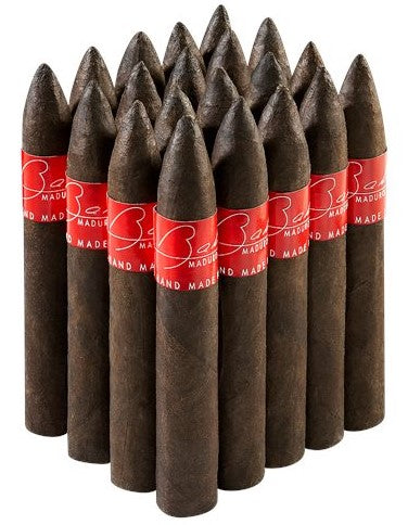 Bahia Maduro No. 2 Belicoso