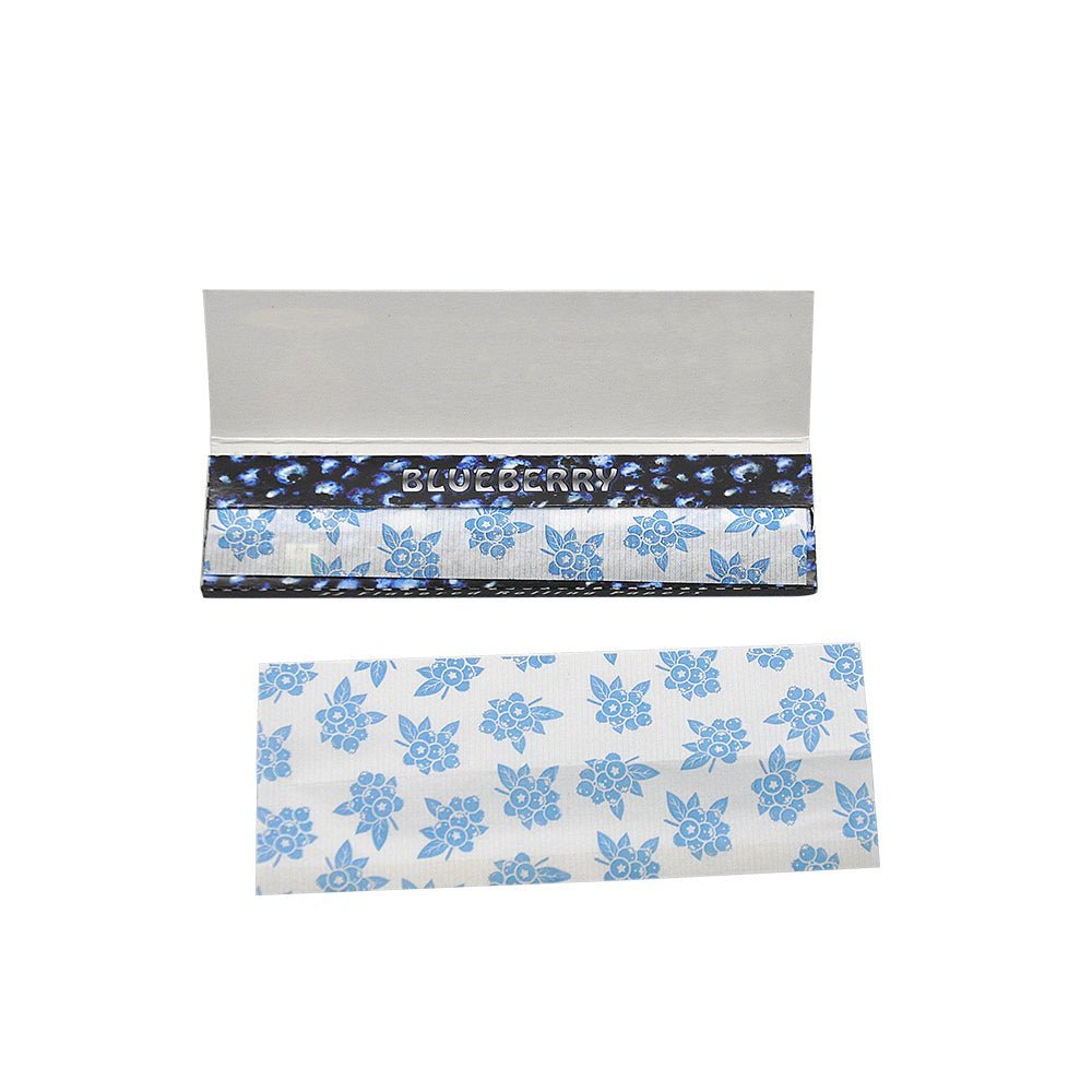 Hornet King Size Flavored Rolling Papers