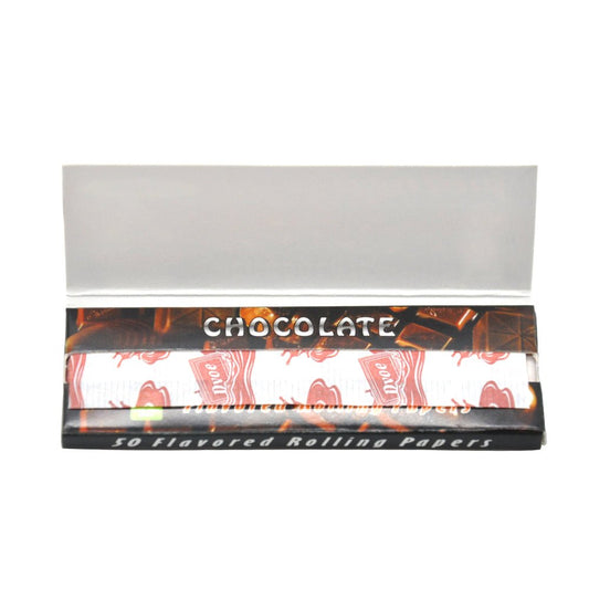Hornet Chocolate Flavored Rolling Paper - Bittchaser Smoke Shop