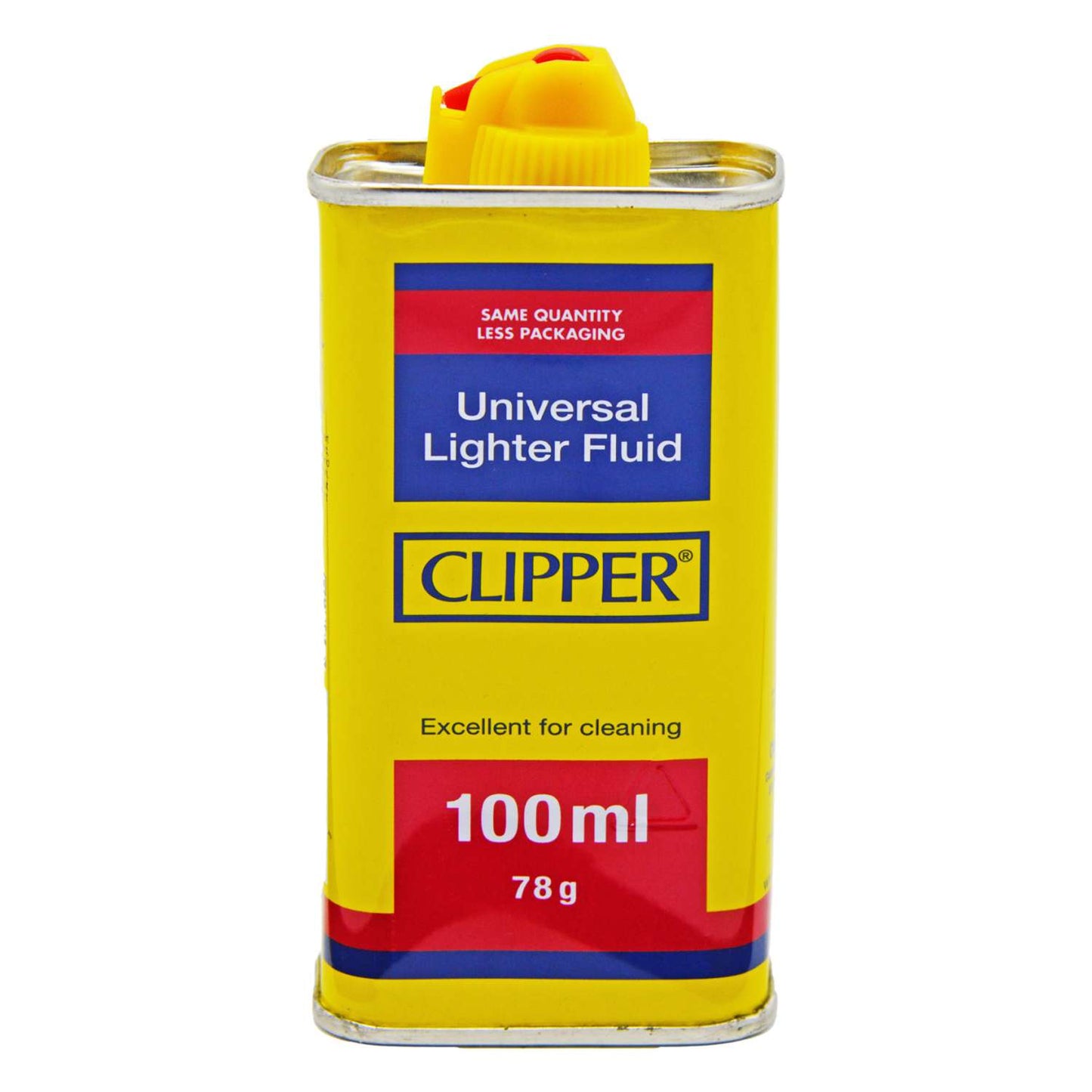 Clipper Universal Lighter Fluid (100ml)