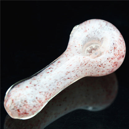 Hippculture Glass Smoking Pipe