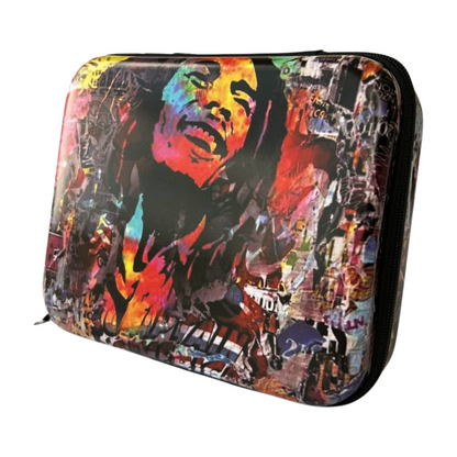 Legendary Bob Marley Juice Bong Gift Set - Bittchaser